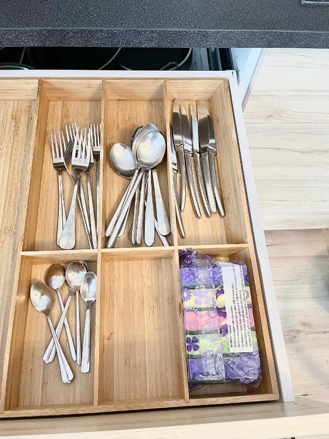 Apartmanovy Dum Bublajda Bublava Kültér fotó