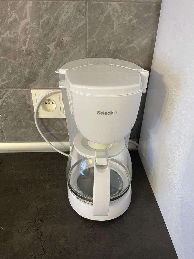 Apartmanovy Dum Bublajda Bublava Kültér fotó