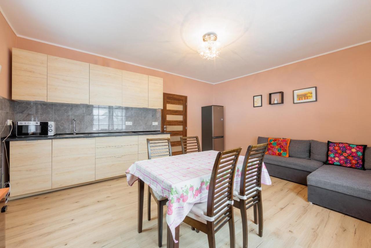 Apartmanovy Dum Bublajda Bublava Kültér fotó